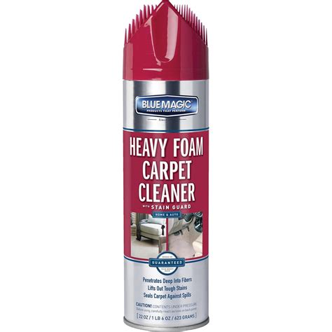 Blue magoc carpet cleaner near ne